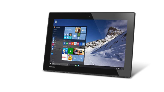 Toshiba Encore 10K fiyati