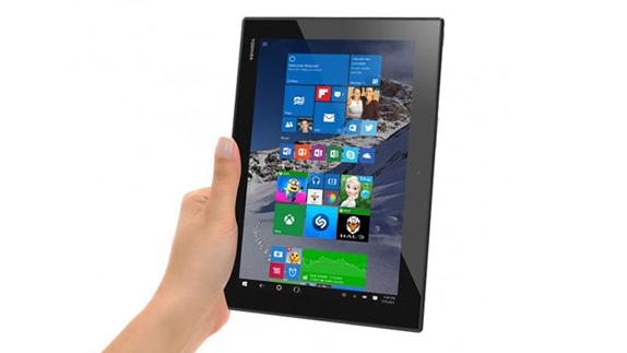 Toshiba Encore 10K ozellikleri