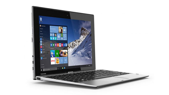 Toshiba Encore 10K