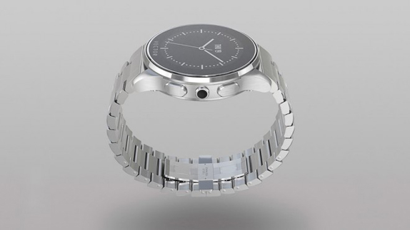 Vector Watch teknik ozellikleri