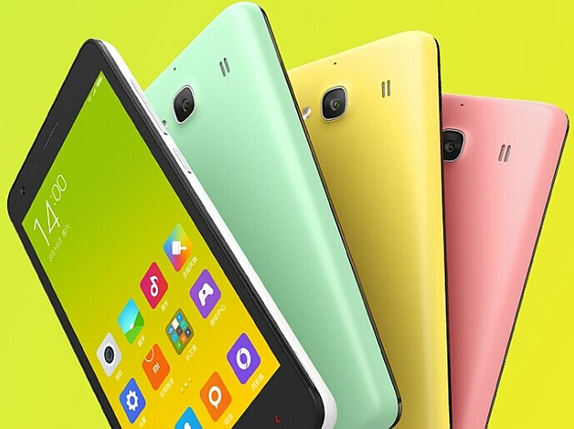 Xiaomi Redmi 2 Prime fiyati
