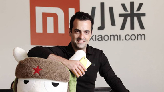 Xiaomi telefonlari