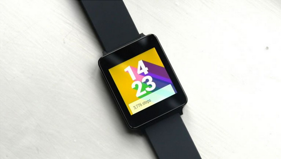 android wear