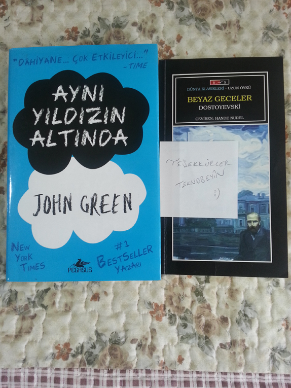 kitap cekilis sonucu 2