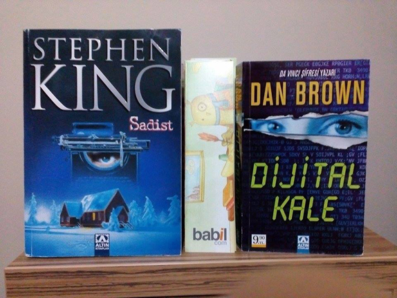kitap cekilis sonucu