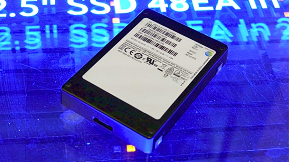 samsung ssd