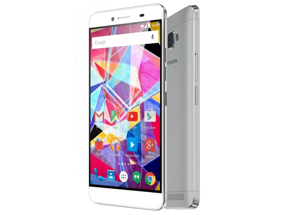 Archos Diamond Plus ozellikleri