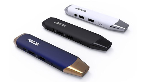 Asus Vivo Stick ozellikleri