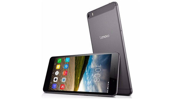Lenovo Phab Plus ozellikleri