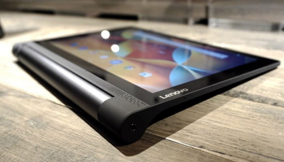 Lenovo Yoga Tab 3 Pro fiyati