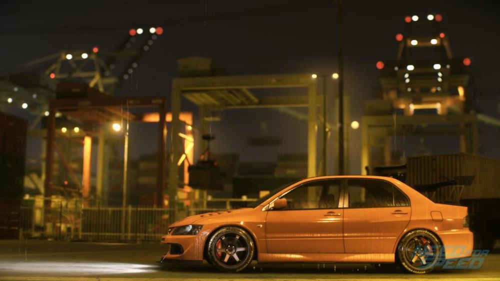 Need for Speed gorseller 2