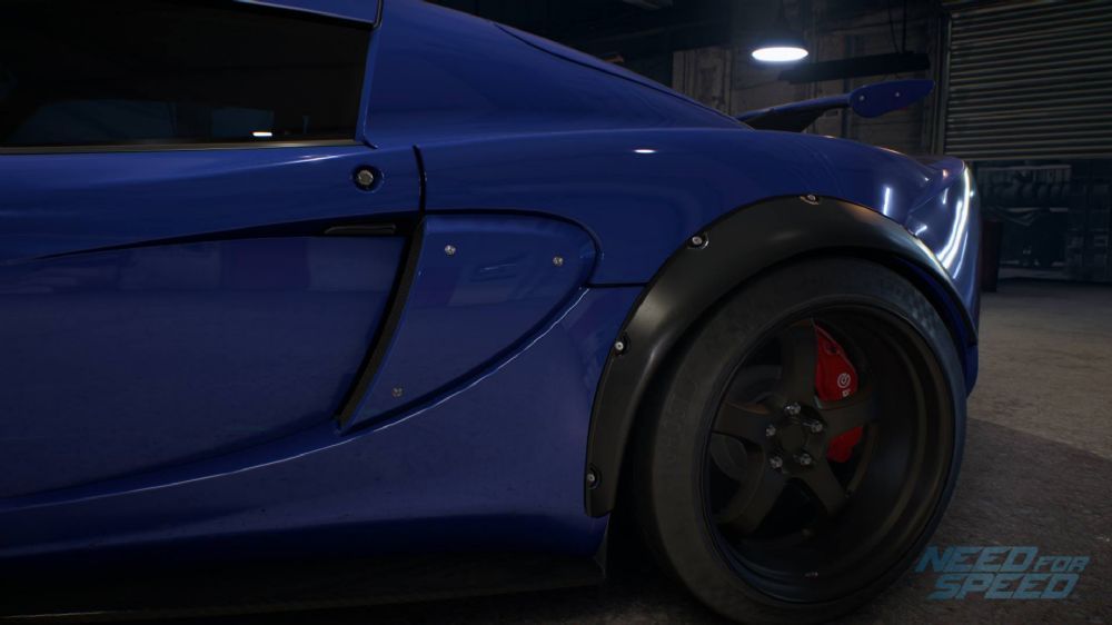Need for Speed gorselleri 1