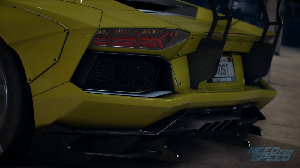 Need for Speed gorselleri 10