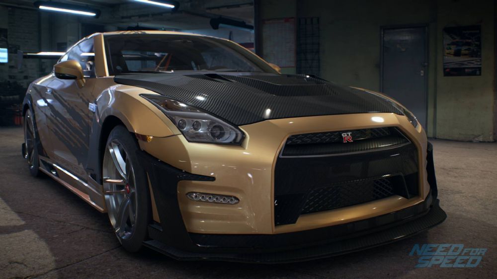 Need for Speed gorselleri 2