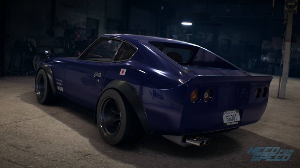 Need for Speed gorselleri 3