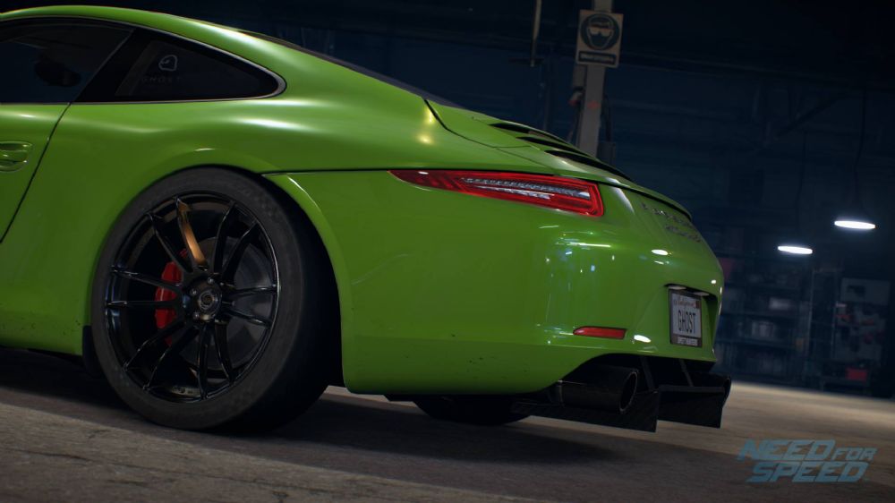 Need for Speed gorselleri 4