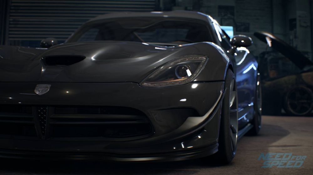 Need for Speed gorselleri 5