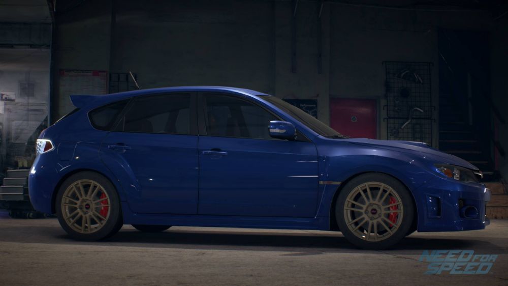 Need for Speed gorselleri 6