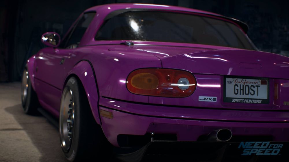 Need for Speed gorselleri 8
