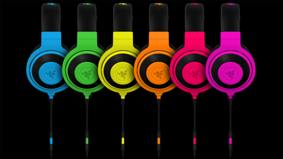Razer Kraken Mobile fiyati
