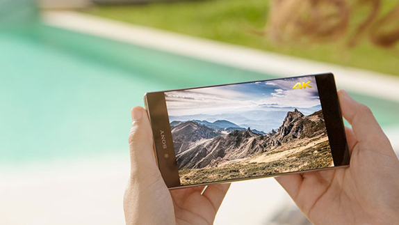 Sony Xperia Z5 Premium fiyati