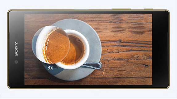 Sony Xperia Z5 Premium ozellikleri