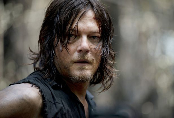 The Walking Dead 6. sezon gorselleri 1