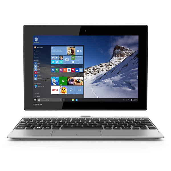 Toshiba Satellite Click 10 buyuk 1