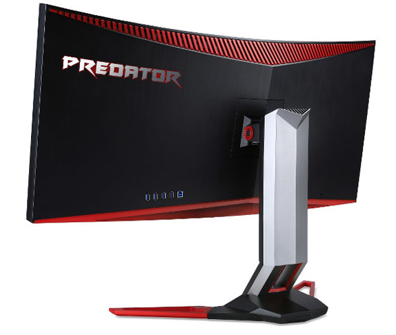 acer predator z
