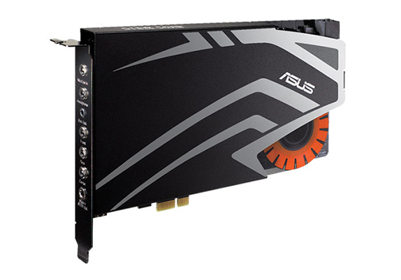 asus Strix Raid Pro