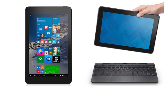 dell venue 8 pro