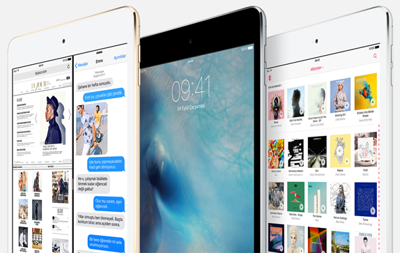 iPad Mini 4 fiyati