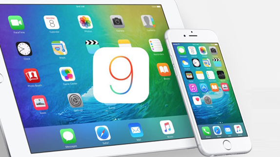 ios 9 ozellikleri