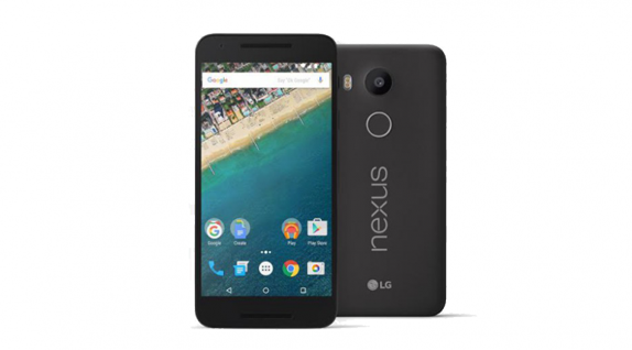 nexus 5x ozellikleri