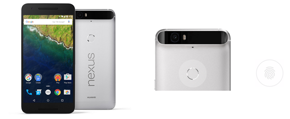 nexus 6p fiyati