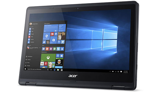 Acer Aspire R14 fiyati