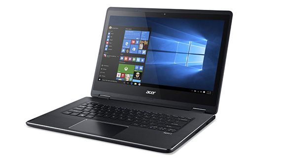 Acer Aspire R14