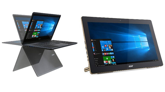 Acer Aspire Z3 700 ozellikleri