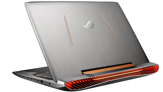 Asus G752 fiyati