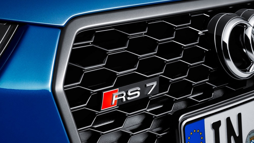 Audi RS7 Sportback Performance fiyati
