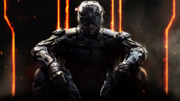Call of Duty Black Ops 3
