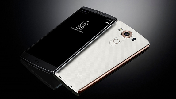 LG V10 teknik ozellikleri