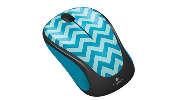 Logitech Wireless Mouse M238 gorsel 4