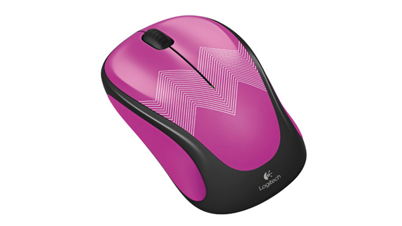 Logitech Wireless Mouse M238 gorsel 5