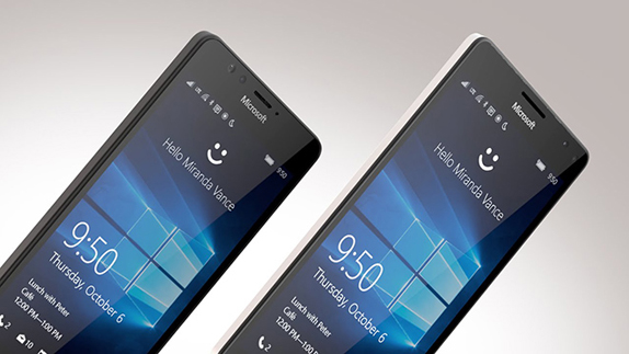 Lumia 950 XL fiyati