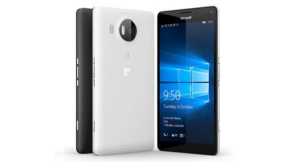 Lumia 950 XL ozellikleri