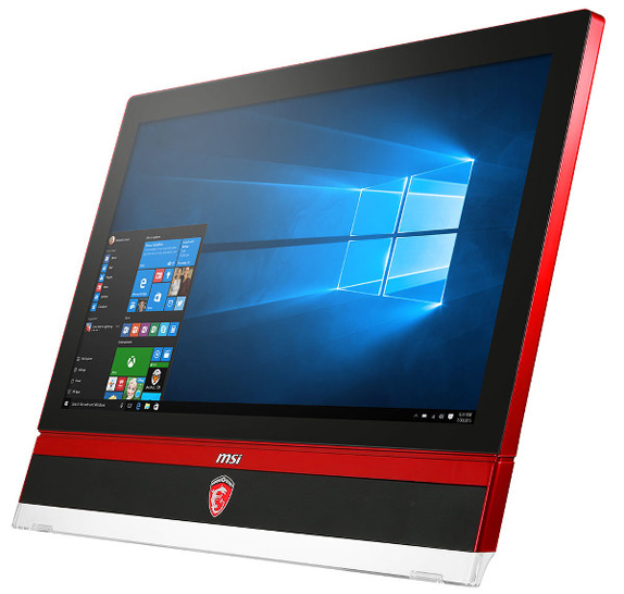 MSI Gaming 27 ozellikleri