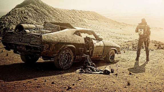 Mad Max filmleri