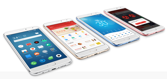 Meizu Metal ozellikleri