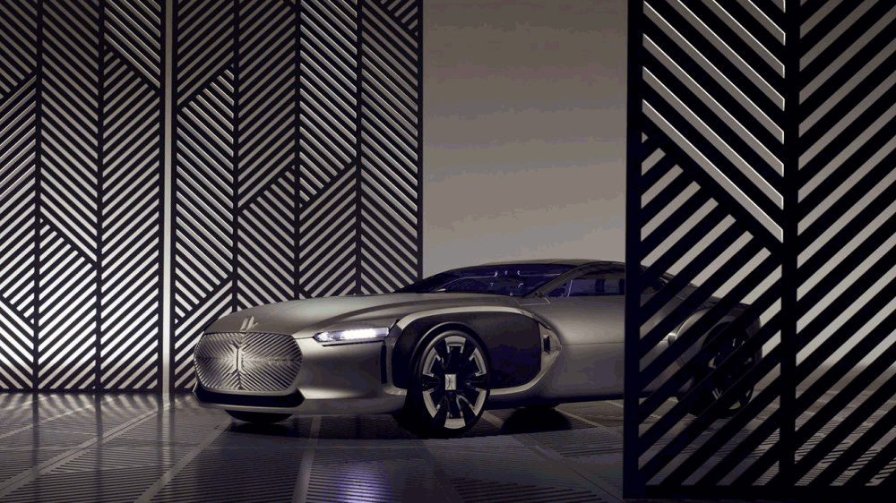 Renault Coupe Corbusier 3